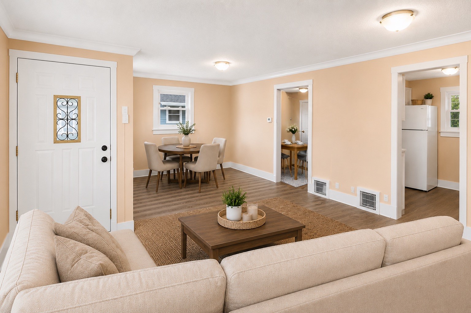 Photo 1 of 32 — 1108 Walnut Street, West Des Moines, IA 50265