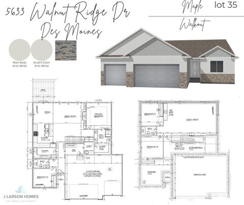 5633 Walnut Ridge Drive Des Moines IA 50317