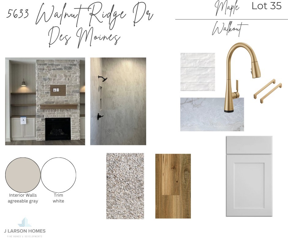 5633 Walnut Ridge Drive