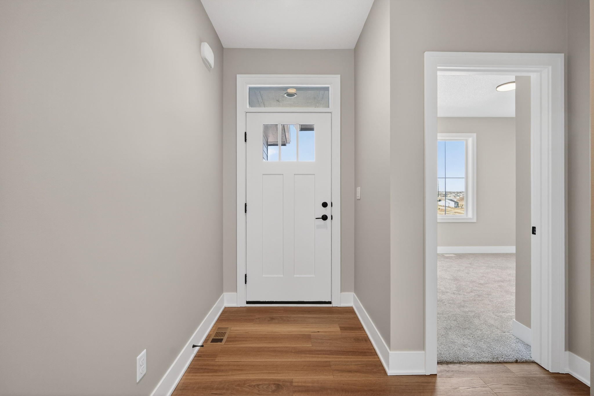 5633 Walnut Ridge Drive