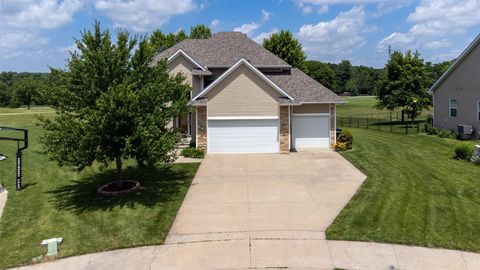 Homes For Sale - 4850 Andrews Place<br/> Polk County, Pleasant Hill, IA 50327