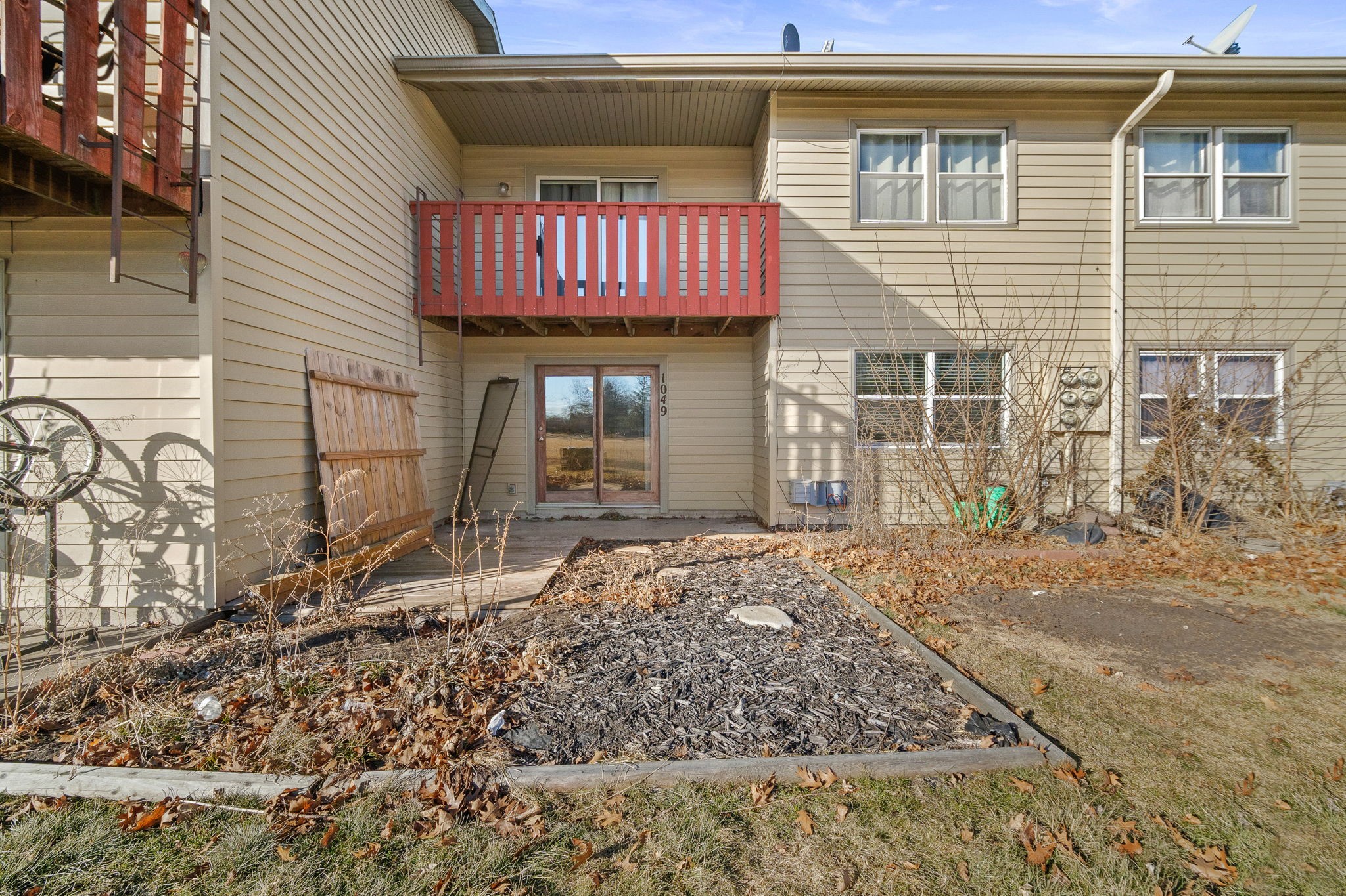 1049 NW Greenwood Street, Ankeny, Iowa image 15