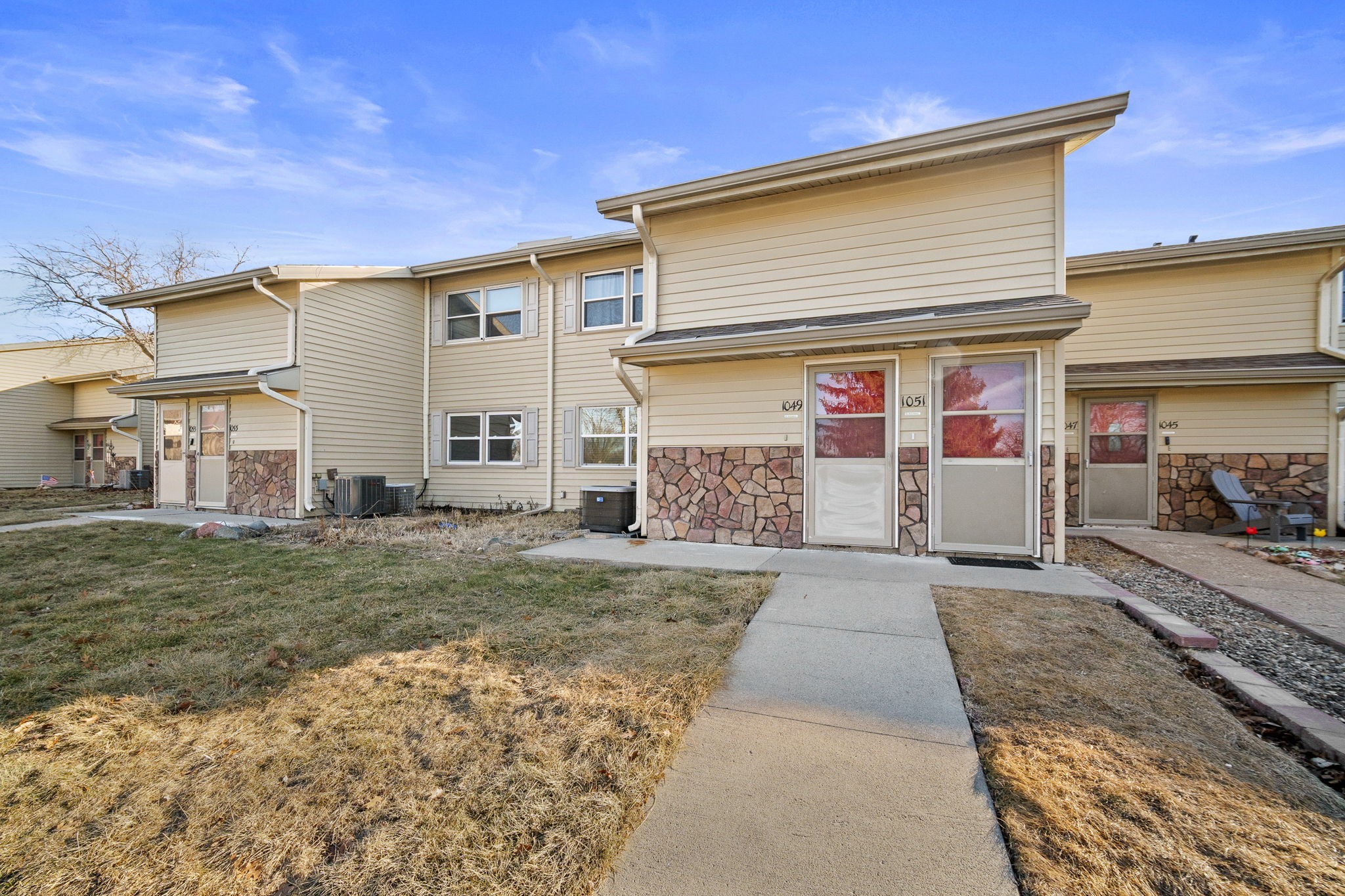 1049 NW Greenwood Street, Ankeny, Iowa image 1