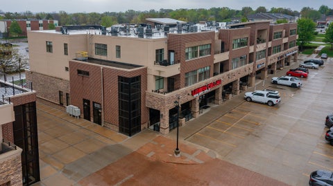 Condo For Sale - 640 S 50th Street #2203<br/> West Des Moines, IA 50265