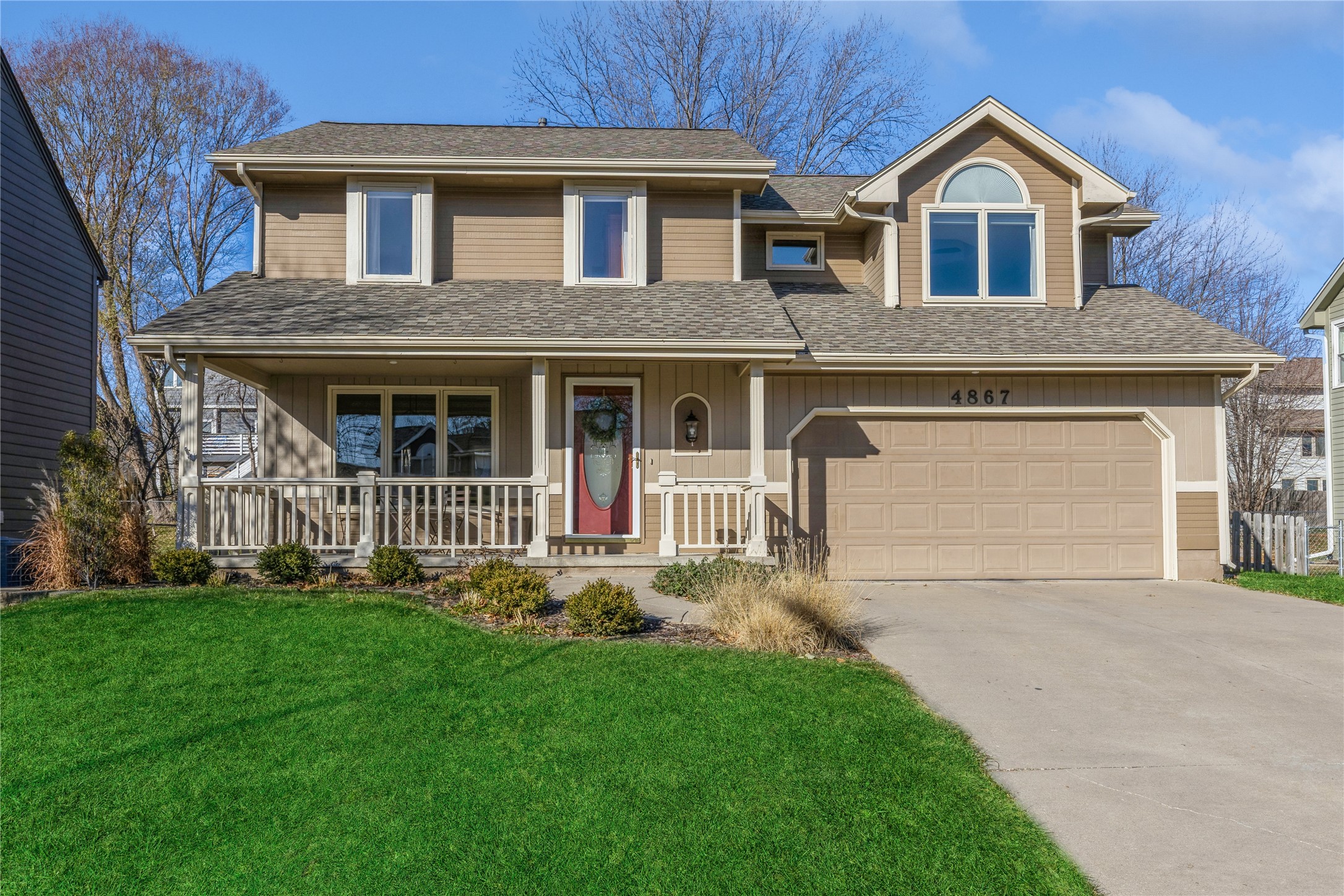 4867 Waterford Drive, West Des Moines, Iowa image 1