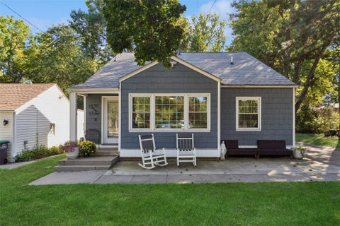 Homes For Sale - 3326 Adams Avenue<br/> Des Moines, IA 50310