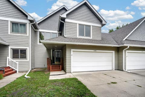 Condo For Sale - 1104 SE Mallard Creek Drive<br/> Ankeny, IA 50021