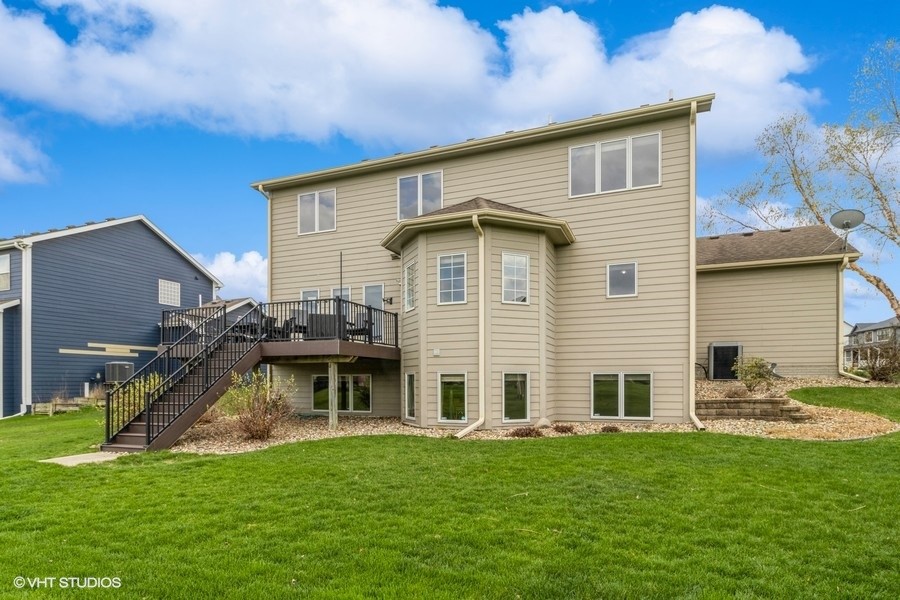 14617 Dellwood Drive, Urbandale, Iowa image 16