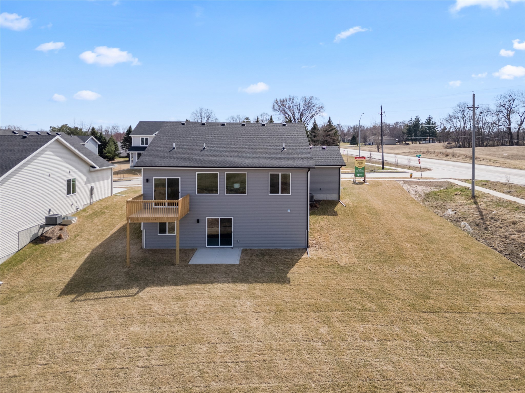 3413 NE 12th Street, Ankeny, Iowa image 27