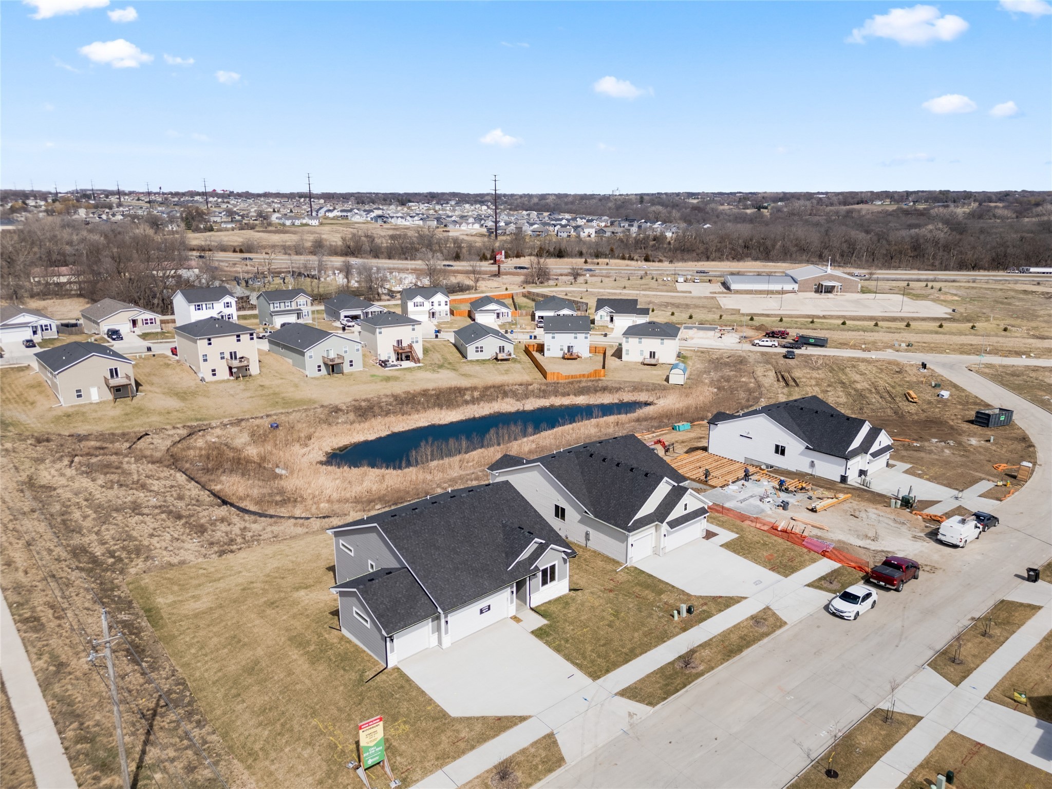 3413 NE 12th Street, Ankeny, Iowa image 2
