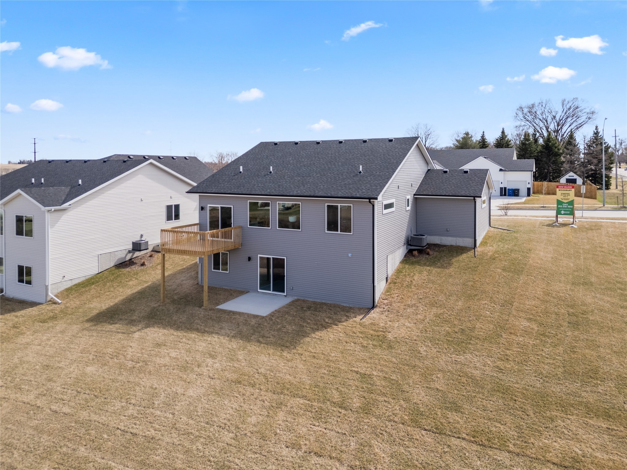 3413 NE 12th Street, Ankeny, Iowa image 28