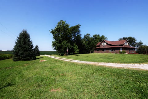 Homes For Sale - 516 Q Avenue<br/> Boone, IA 