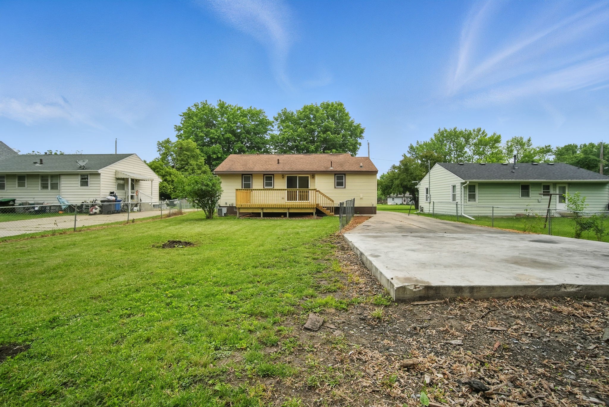 423 E Hillside Avenue, Des Moines, Iowa image 24