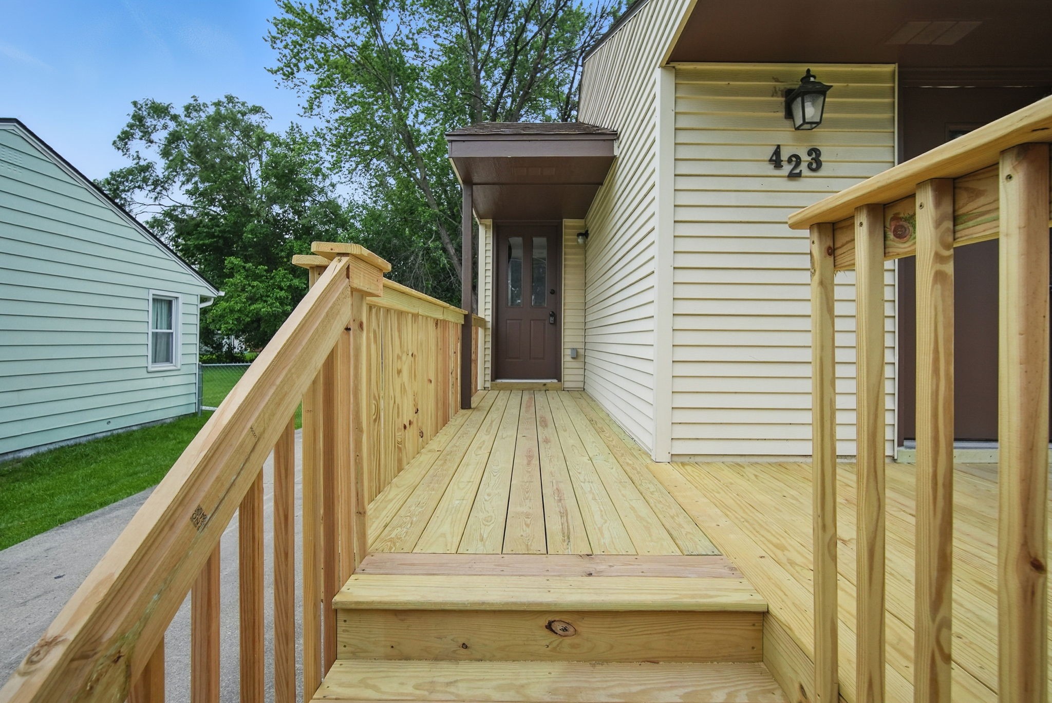 423 E Hillside Avenue, Des Moines, Iowa image 3
