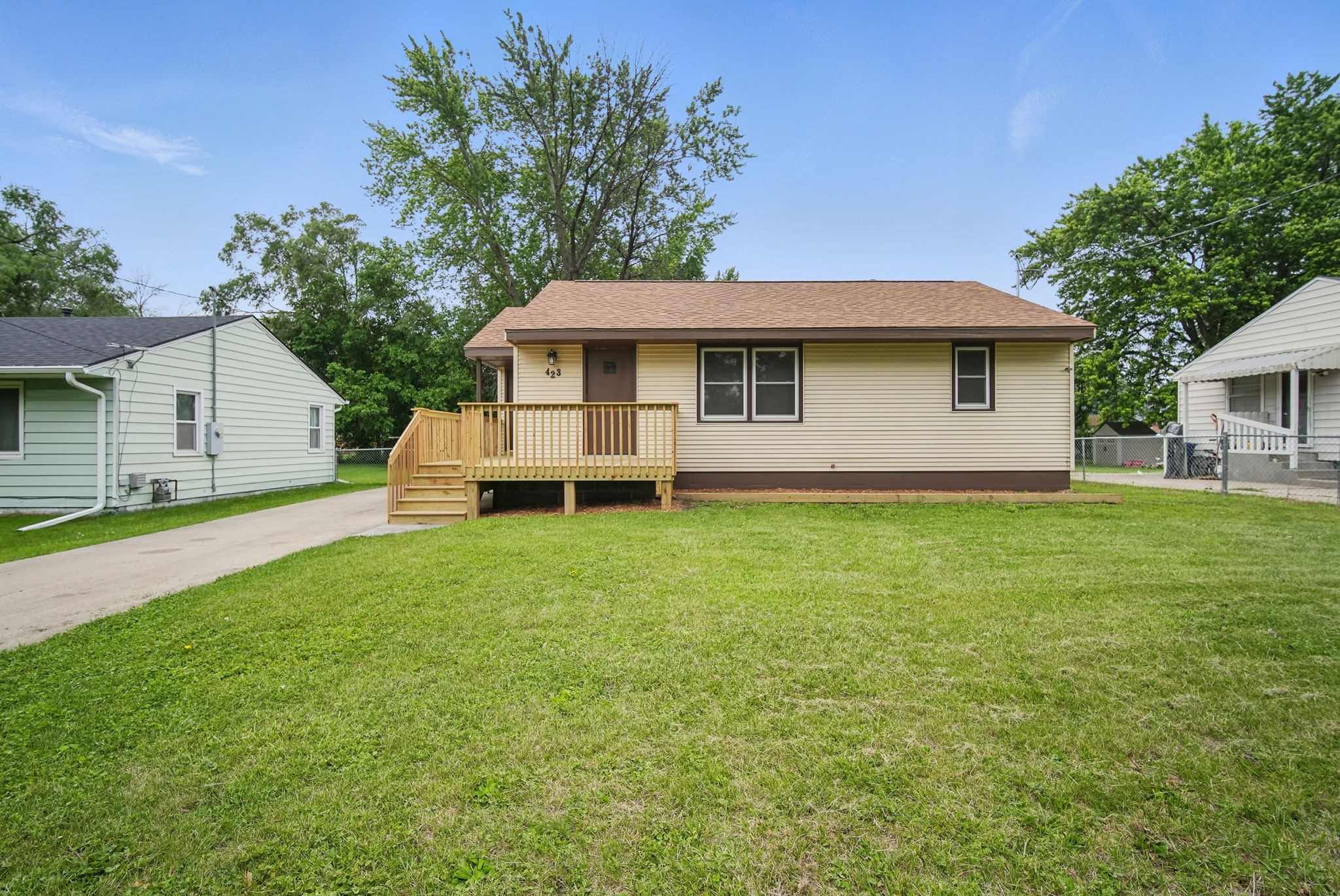 423 E Hillside Avenue, Des Moines, Iowa image 1