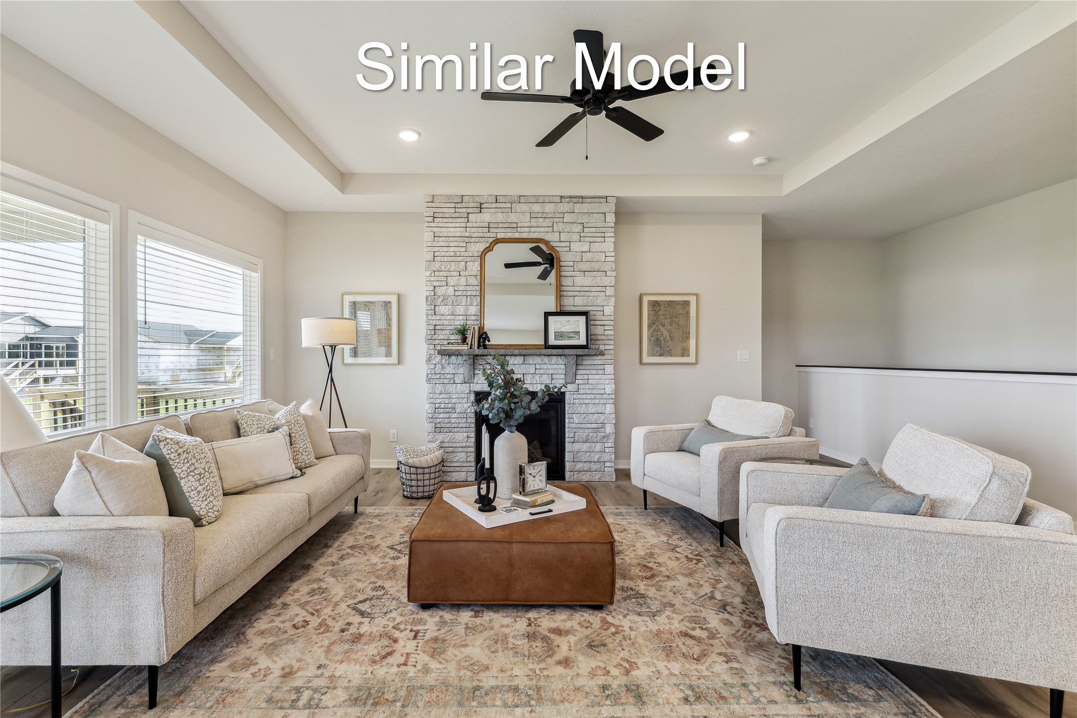 1495 NW Bull Run Court