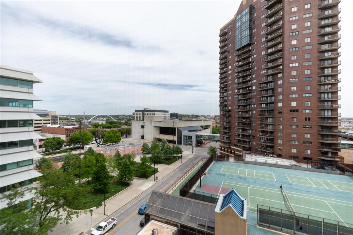400 Walnut Street #803, Des Moines, Iowa image 15