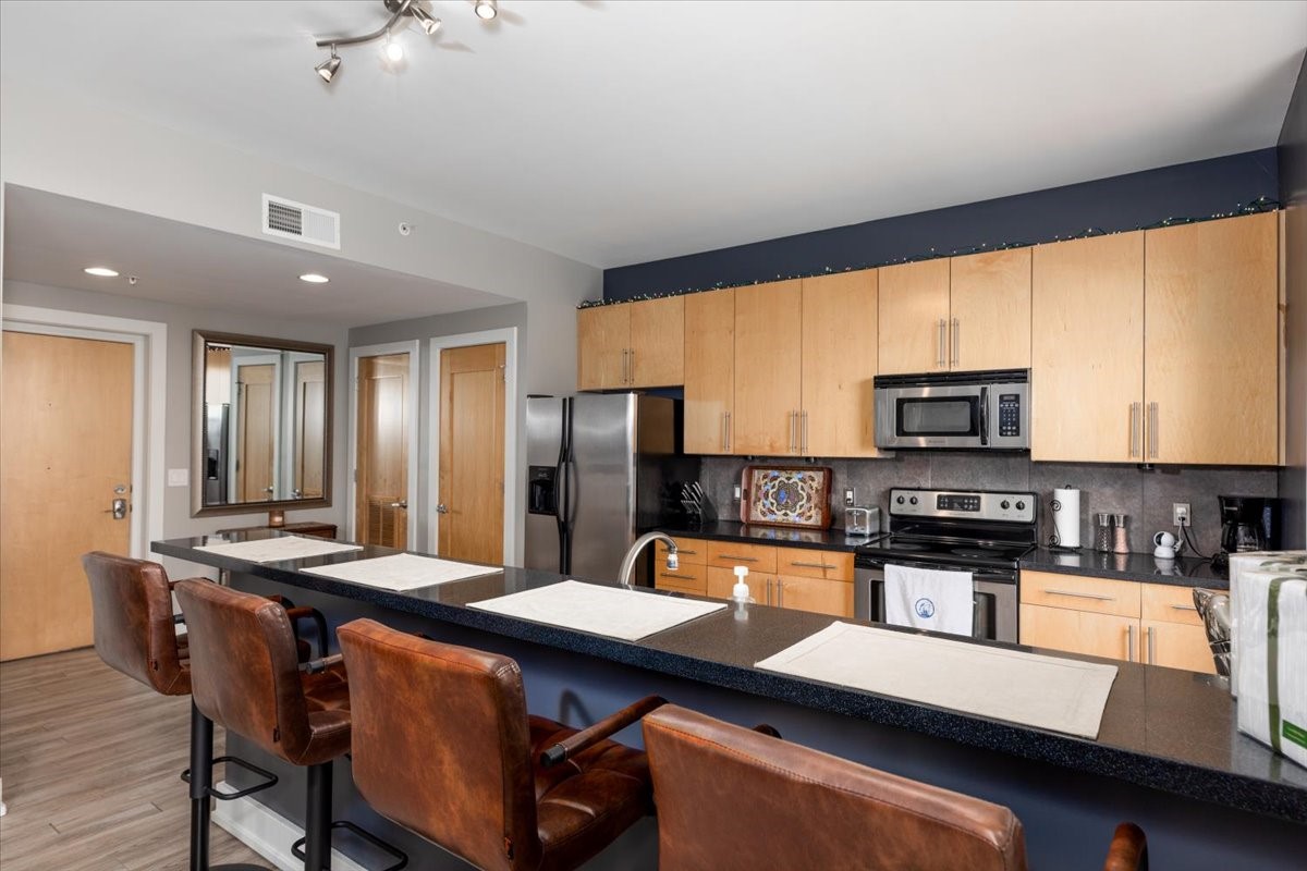 400 Walnut Street #803, Des Moines, Iowa image 4