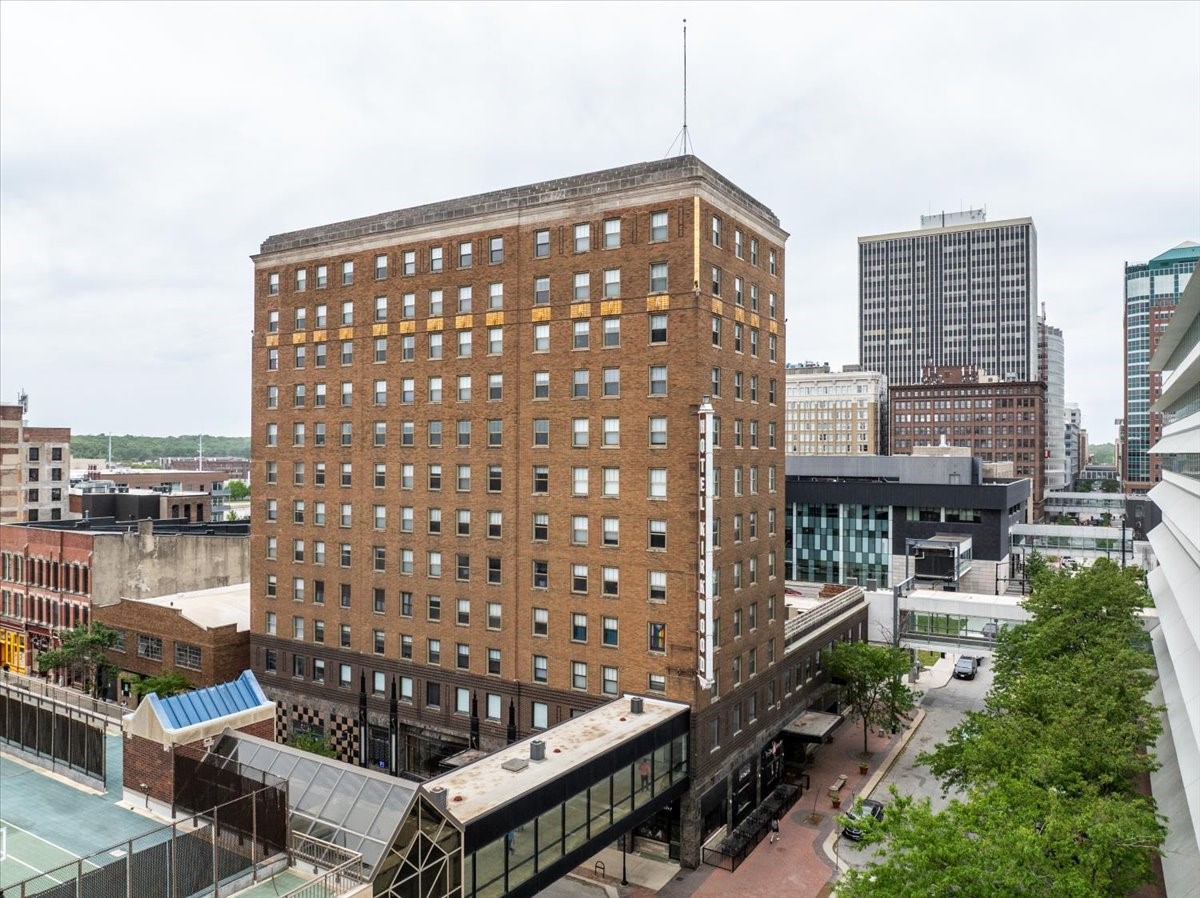 400 Walnut Street #803, Des Moines, Iowa image 16