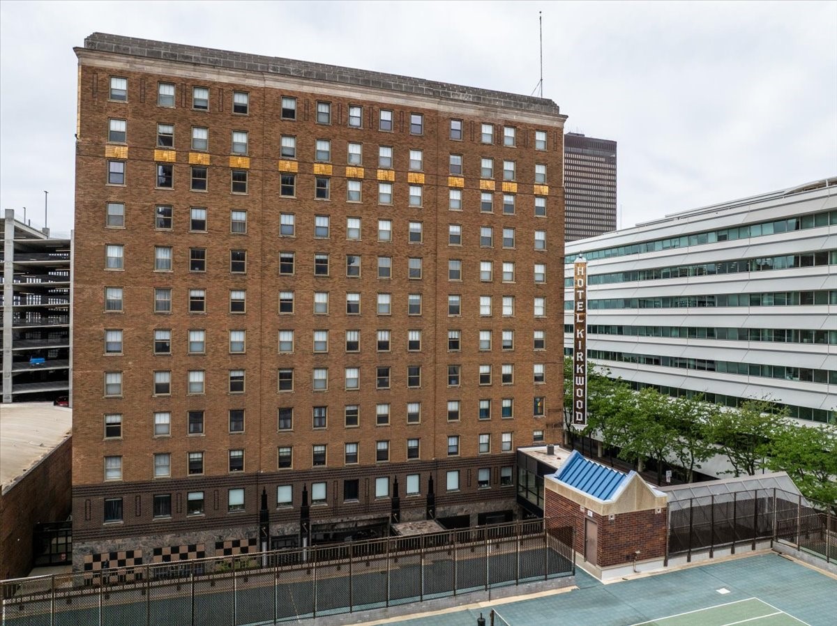 400 Walnut Street #803, Des Moines, Iowa image 17