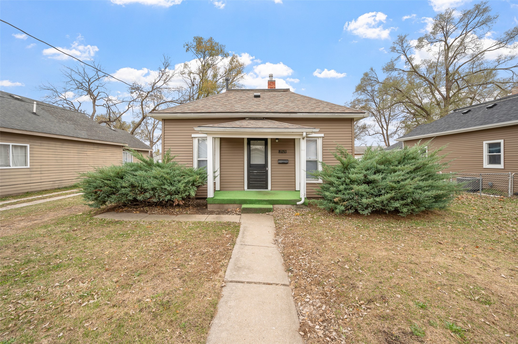 2523 Logan Avenue, Des Moines, Iowa image 1