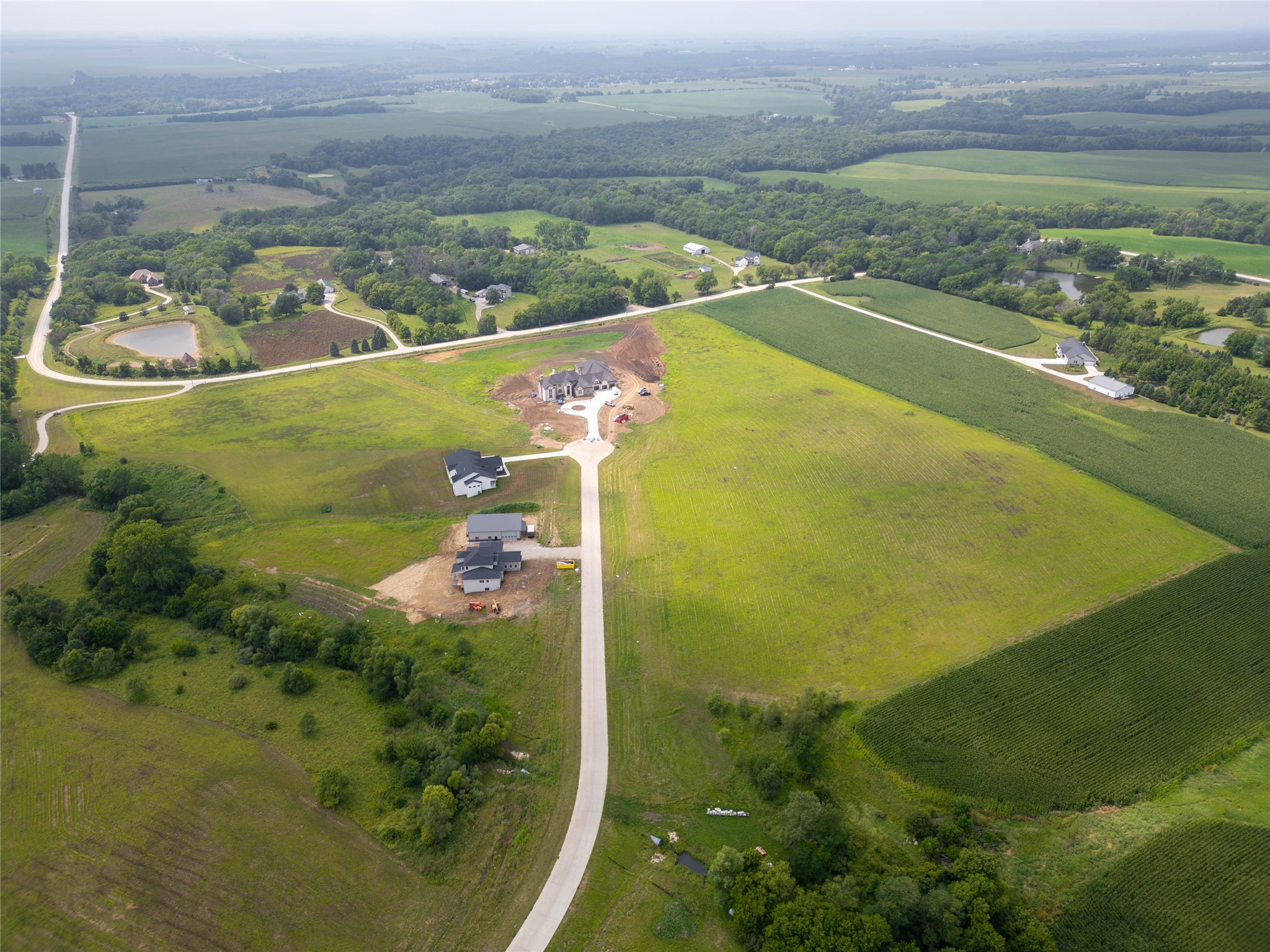 16 Livingston Lane, Adel, Iowa image 1