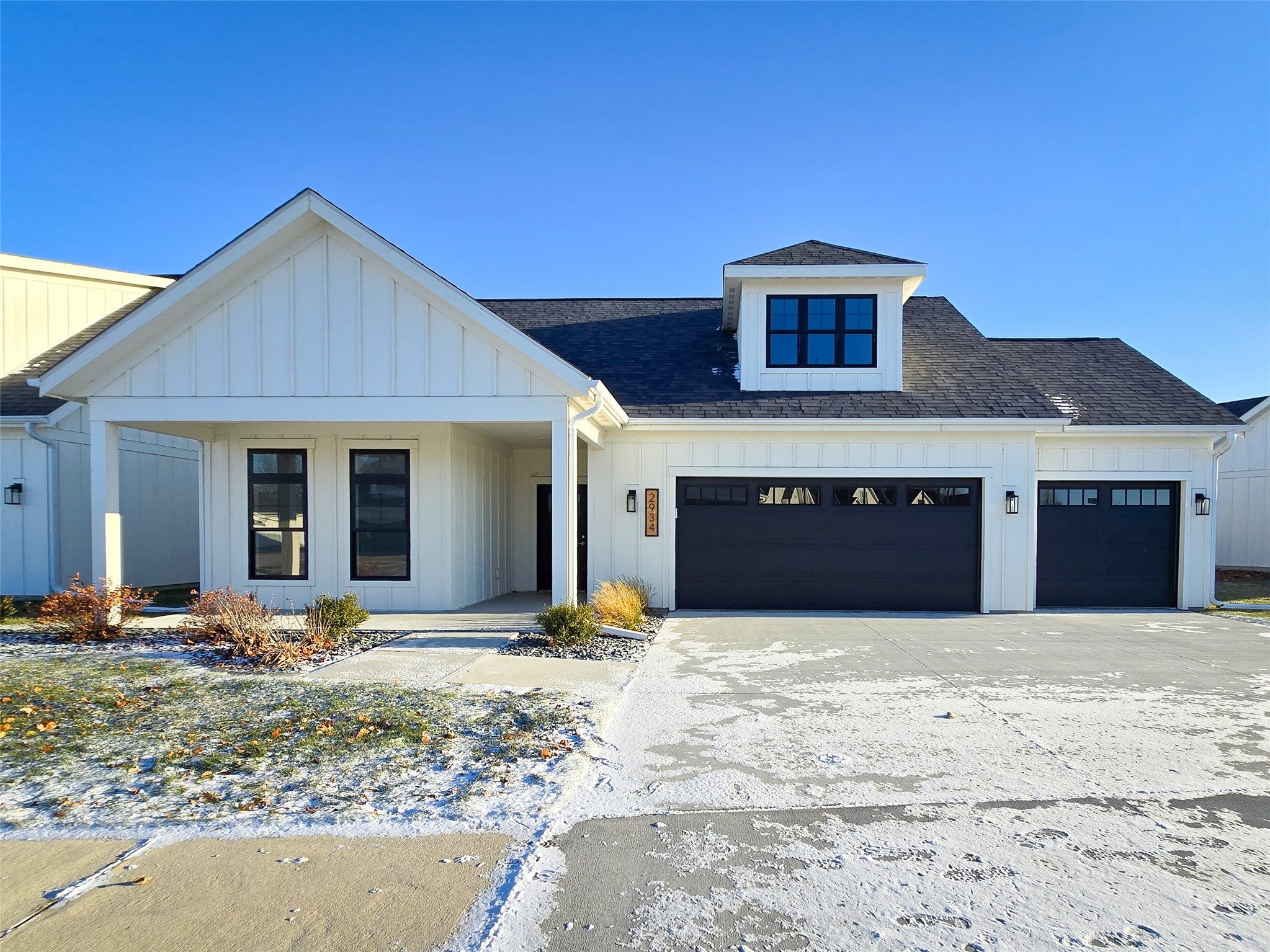 2934 Green Hills Drive, Ames, Iowa image 1