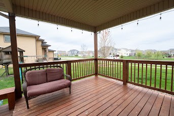 2430 SE Willowbrook Drive, Waukee, Iowa image 35