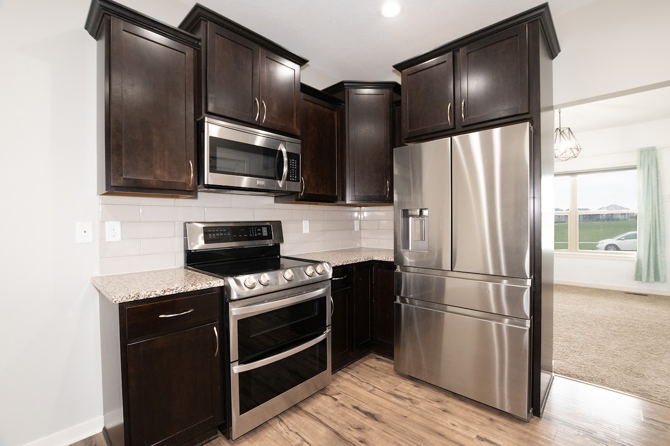 2430 SE Willowbrook Drive, Waukee, Iowa image 13