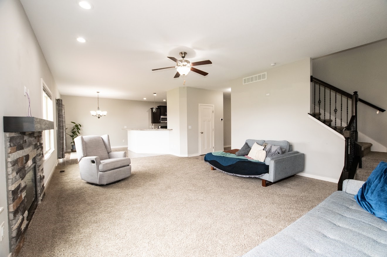 2430 SE Willowbrook Drive, Waukee, Iowa image 10