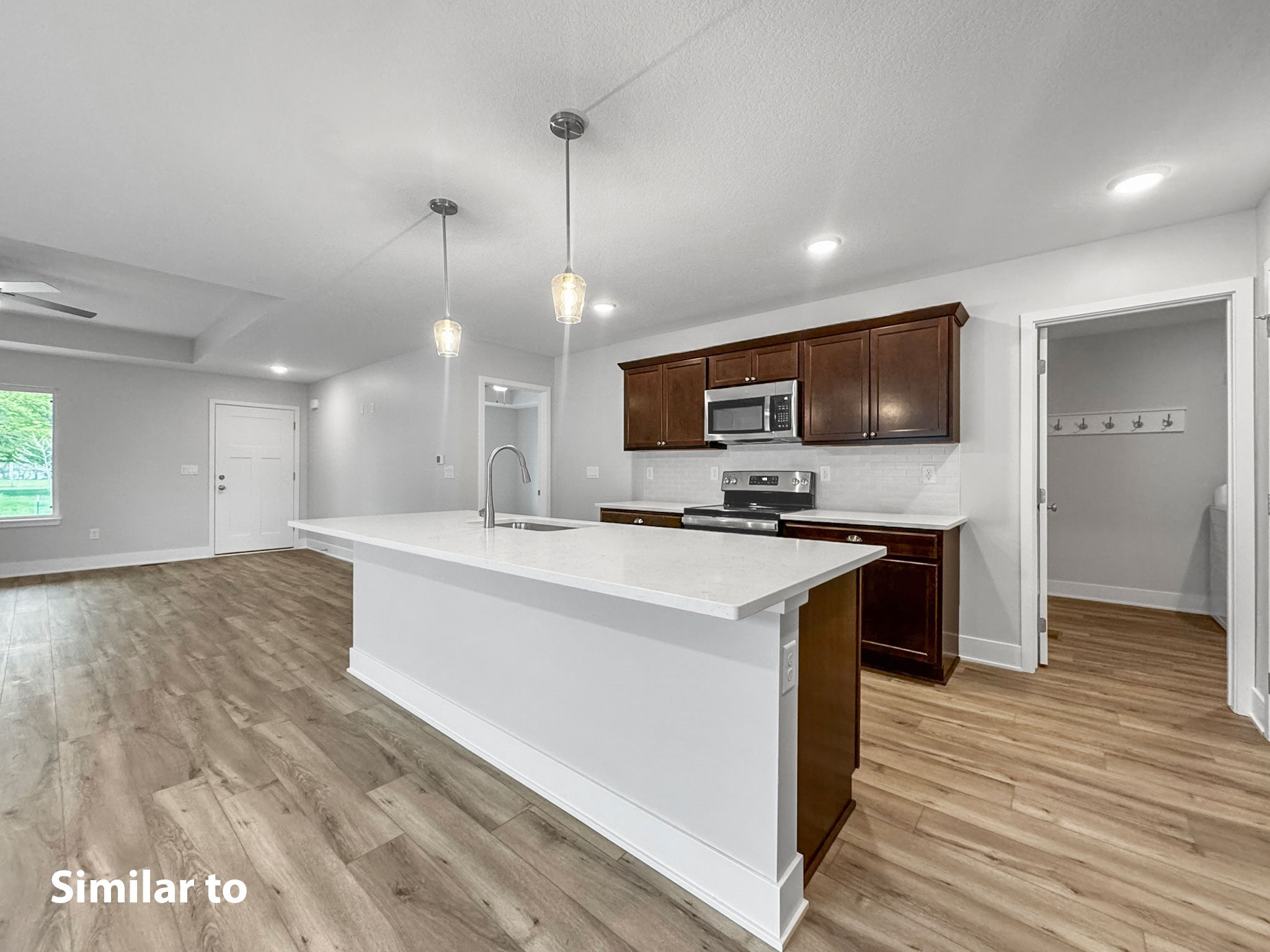 324 Veterans Boulevard, Knoxville, Iowa image 2