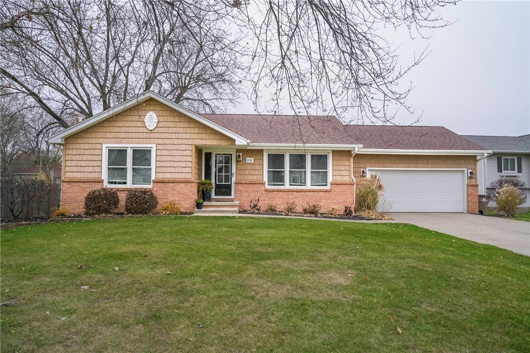 Photo 1 of 24 — 5130 Orchard Drive, Pleasant Hill, IA 50327