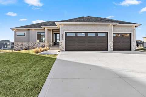 224 NE 60th Court Ankeny IA 50021