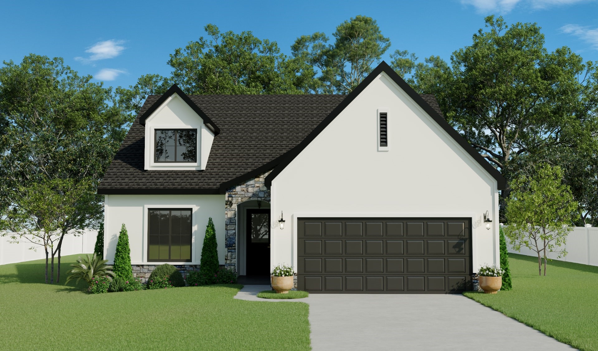 2642 SE Steele Drive, Waukee, Iowa image 1