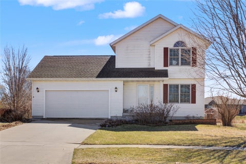 Homes For Sale - 602 8th Avenue<br/> Slater, IA 50244