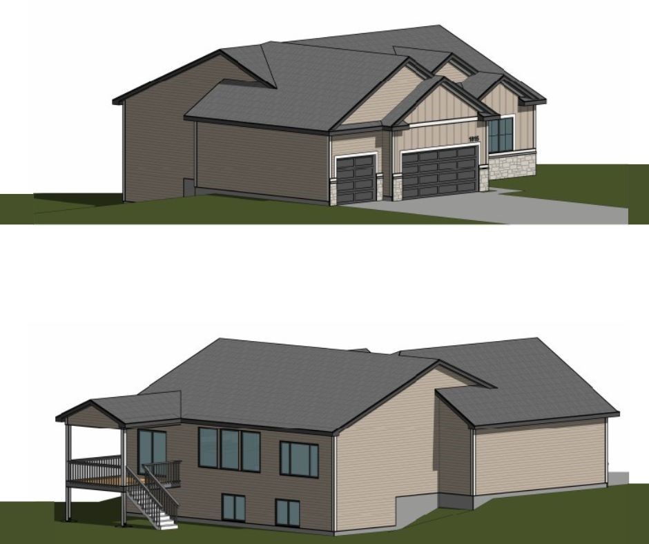 1815 Silver Maple Drive