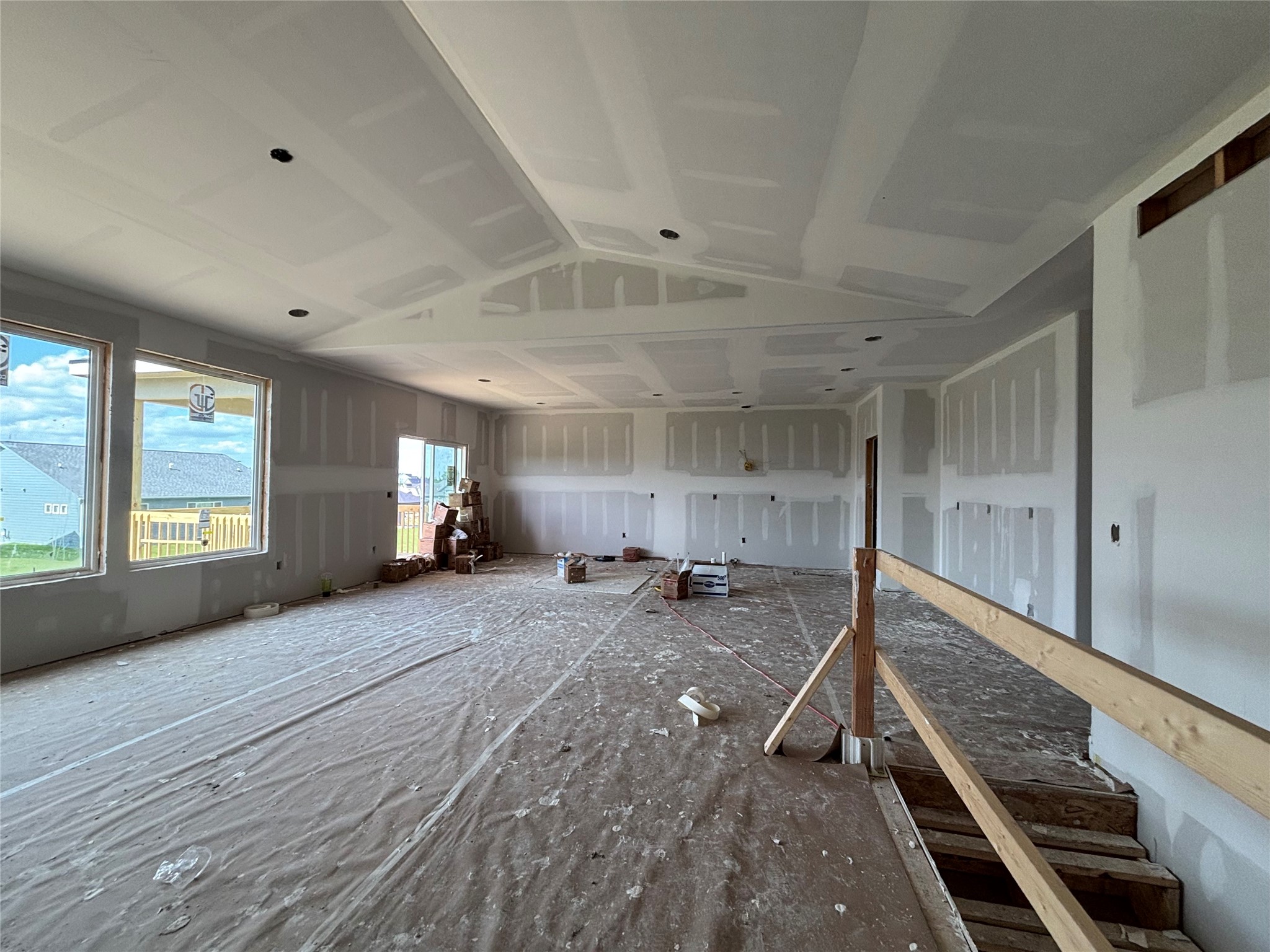 1815 Silver Maple Drive