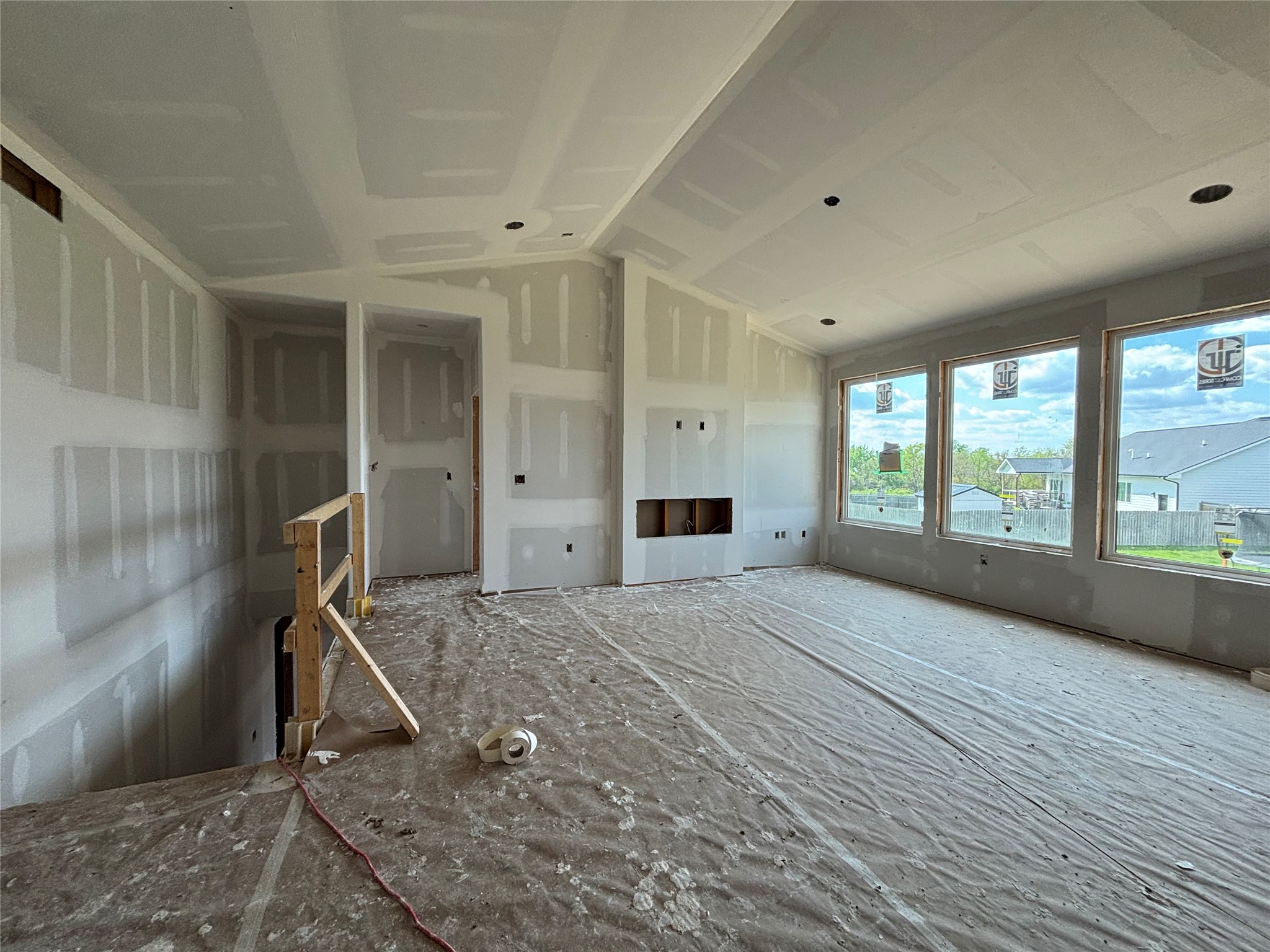 1815 Silver Maple Drive