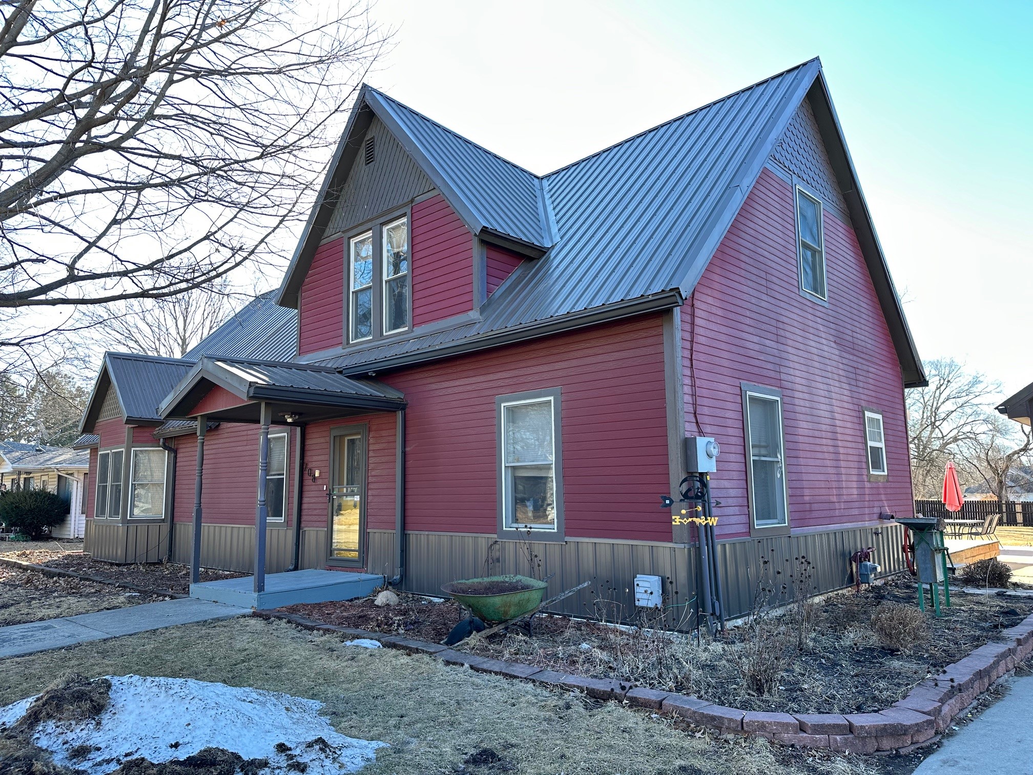708 W Fremont Street, Winterset, Iowa image 28
