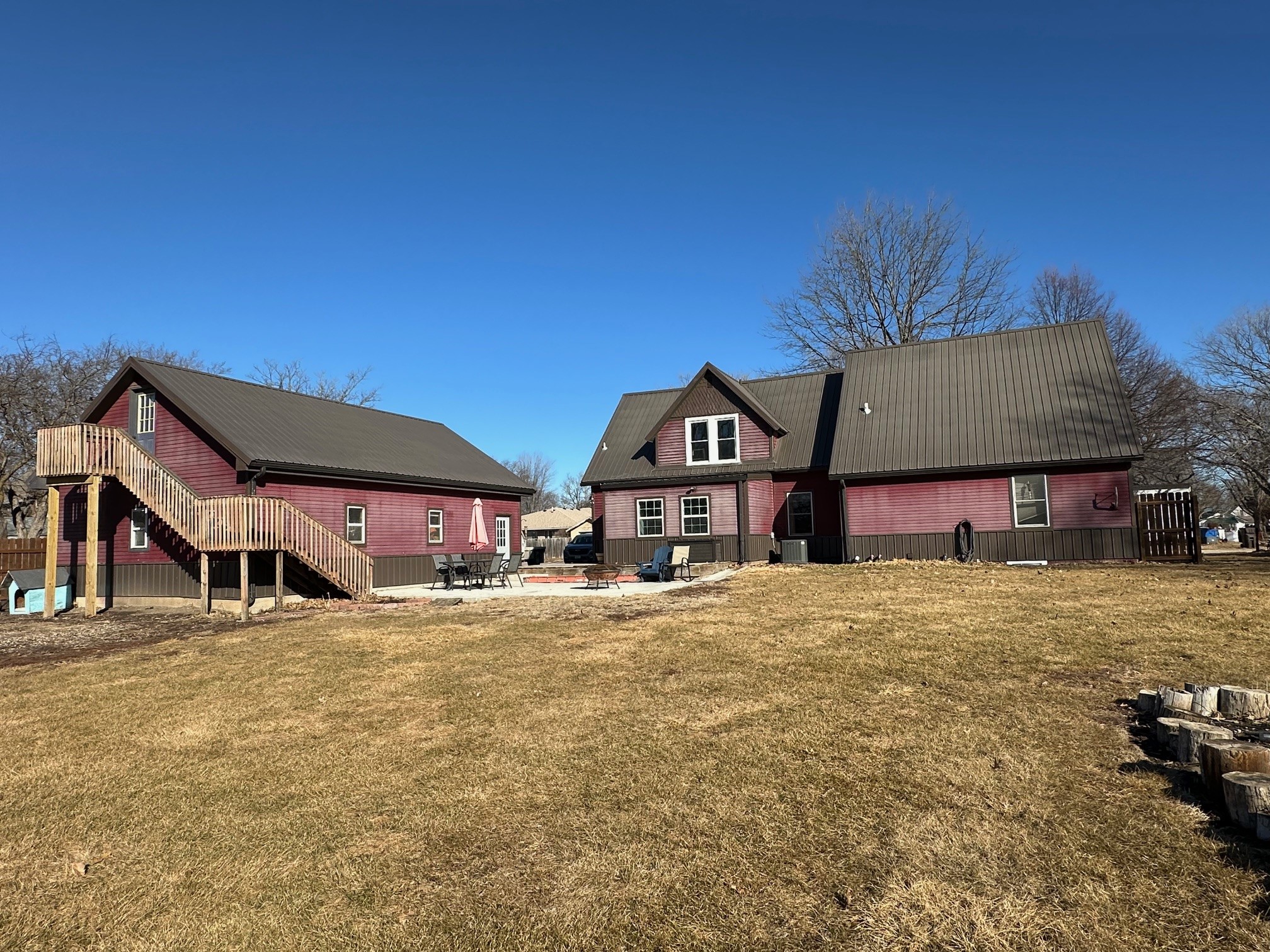 708 W Fremont Street, Winterset, Iowa image 30