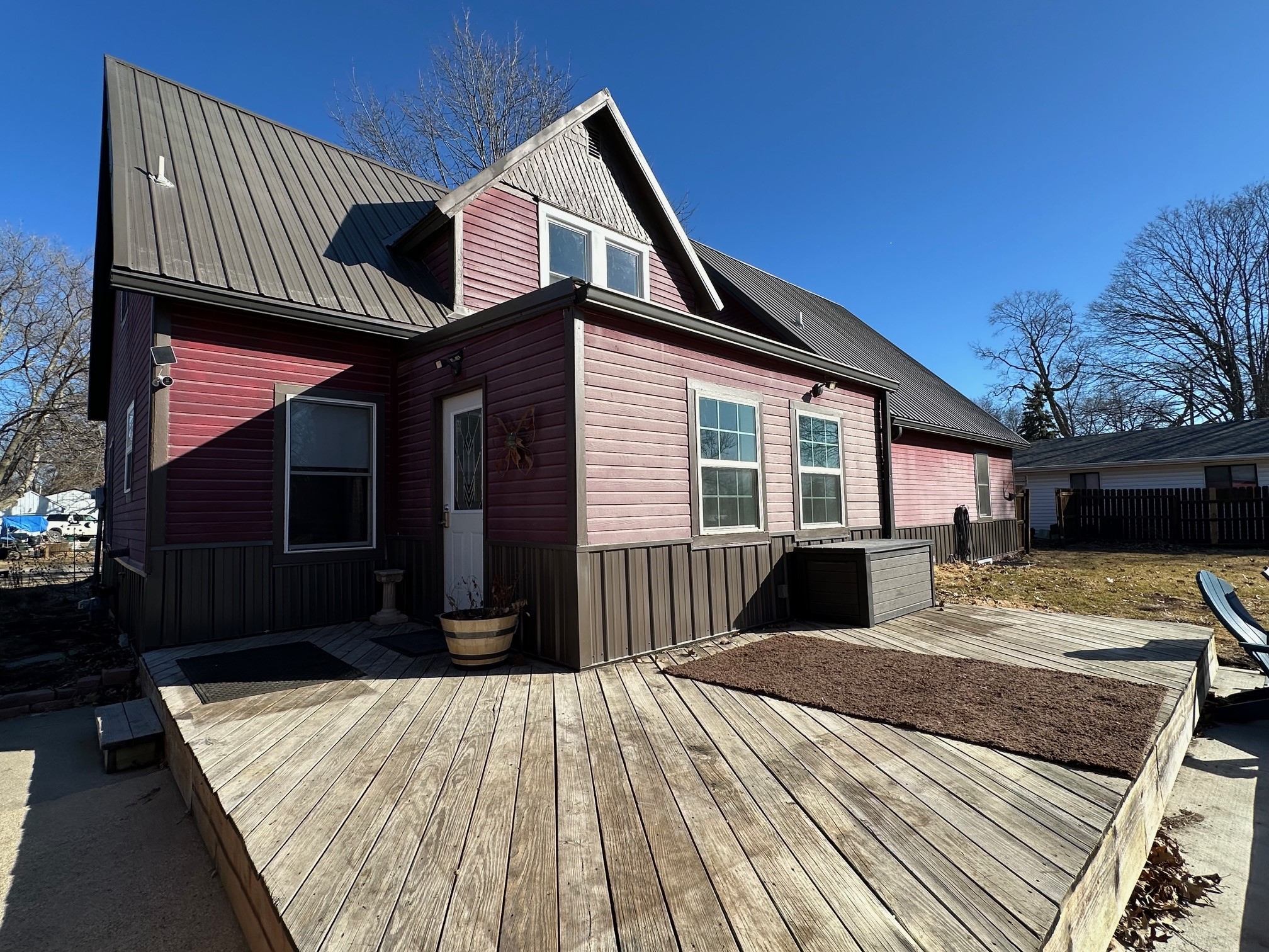 708 W Fremont Street, Winterset, Iowa image 31