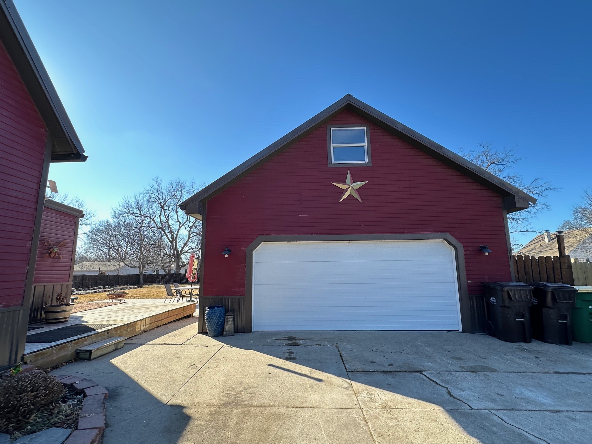 708 W Fremont Street, Winterset, Iowa image 32