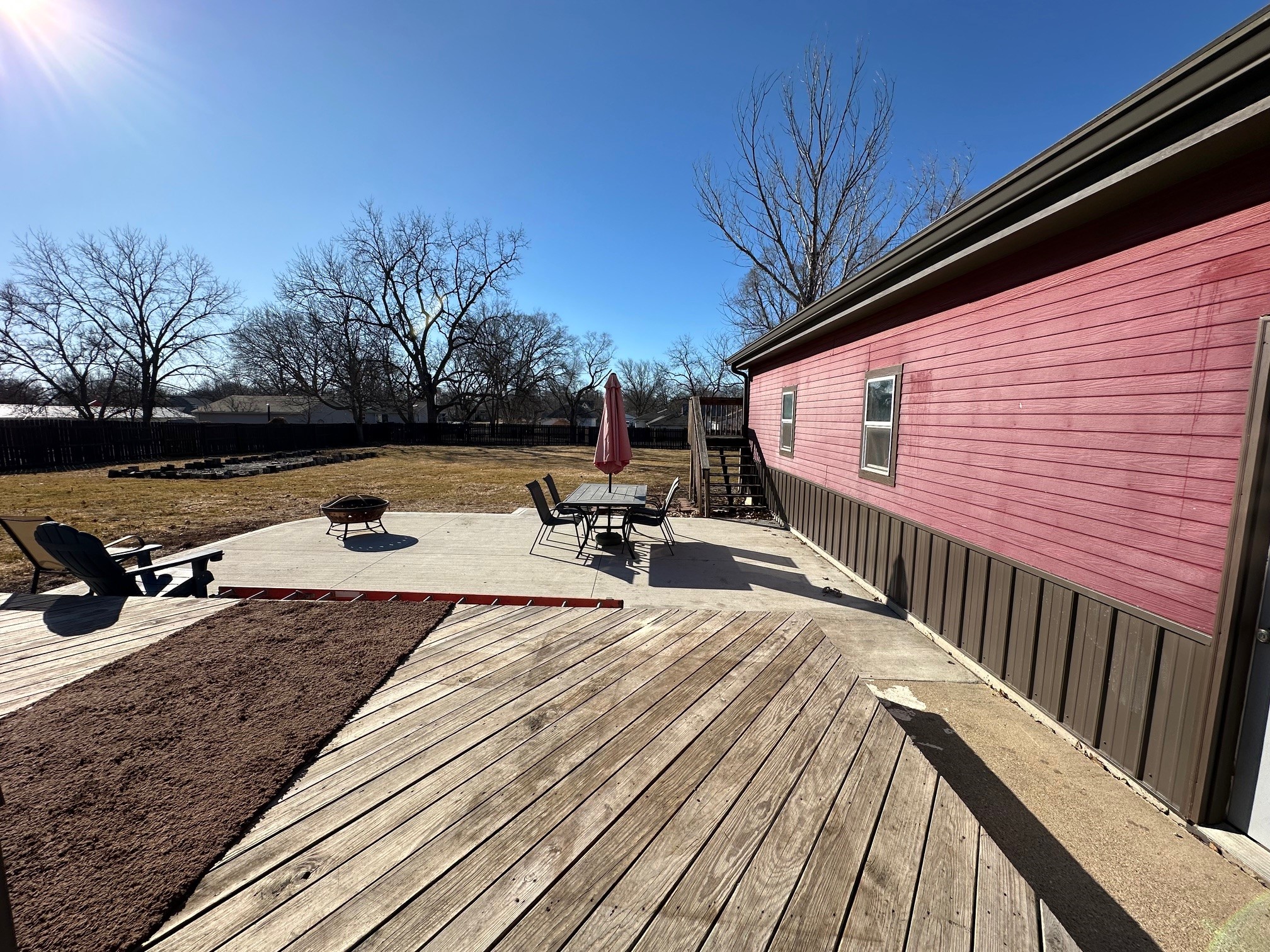 708 W Fremont Street, Winterset, Iowa image 29