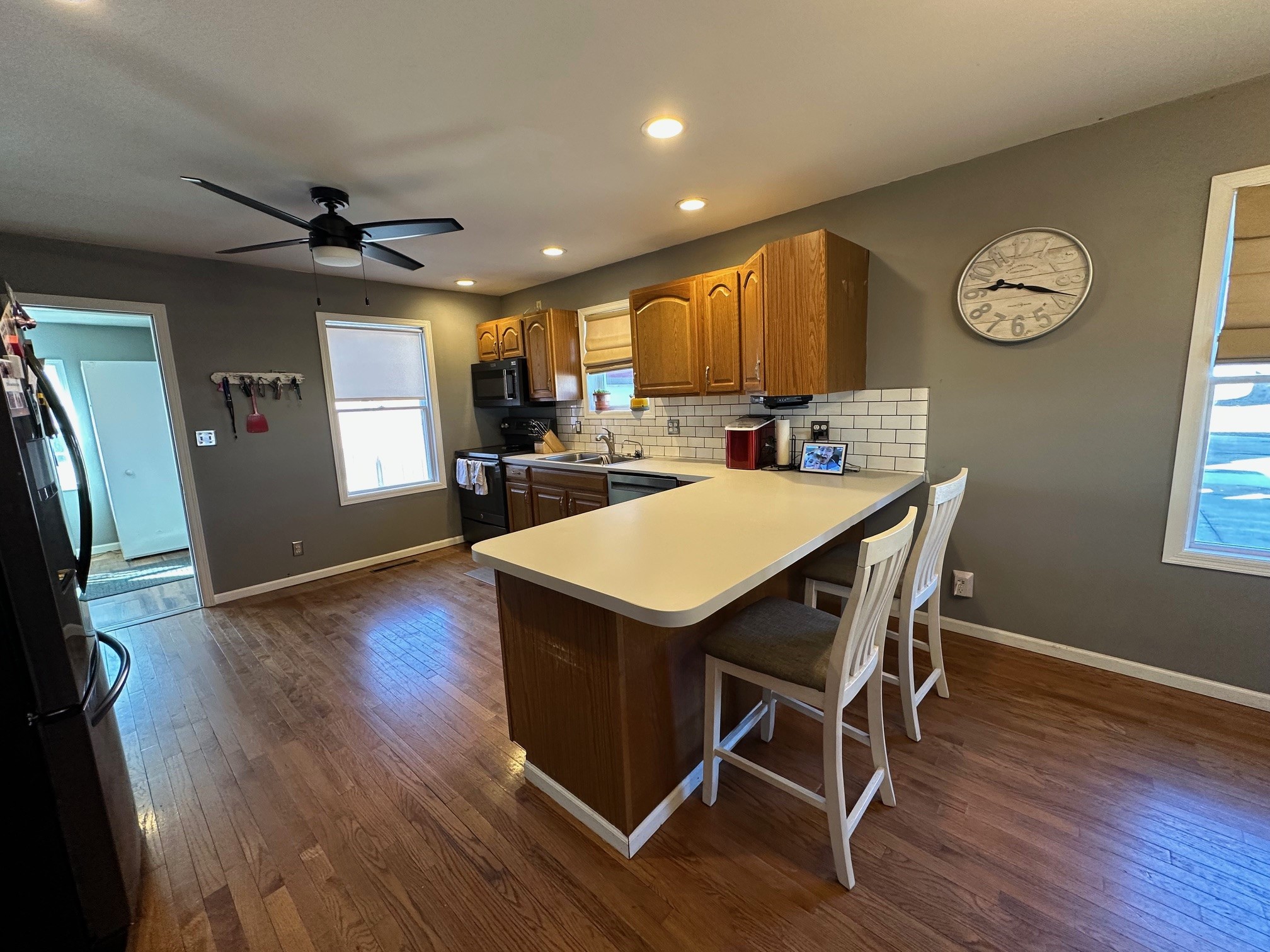 708 W Fremont Street, Winterset, Iowa image 3