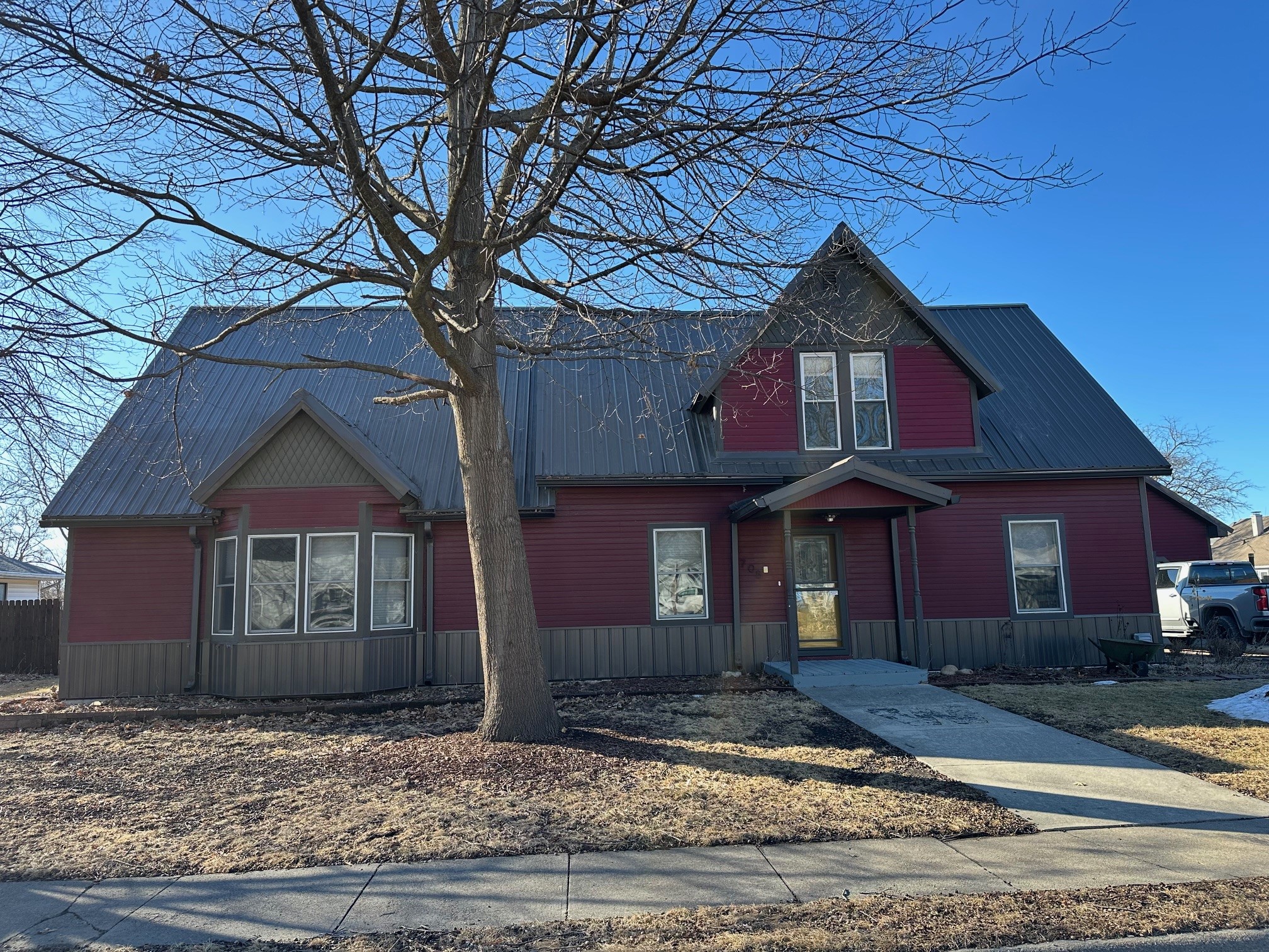 708 W Fremont Street, Winterset, Iowa image 1