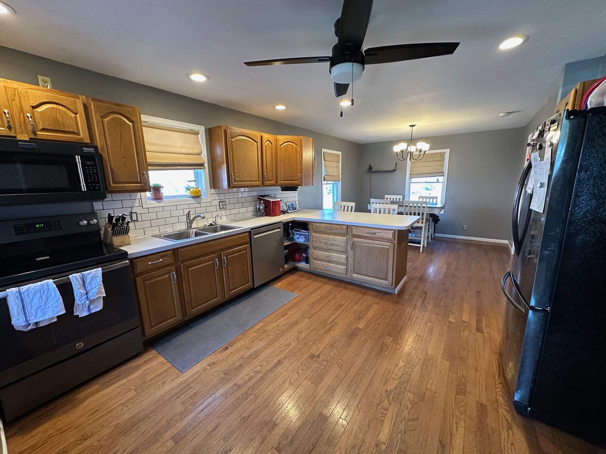 708 W Fremont Street, Winterset, Iowa image 4