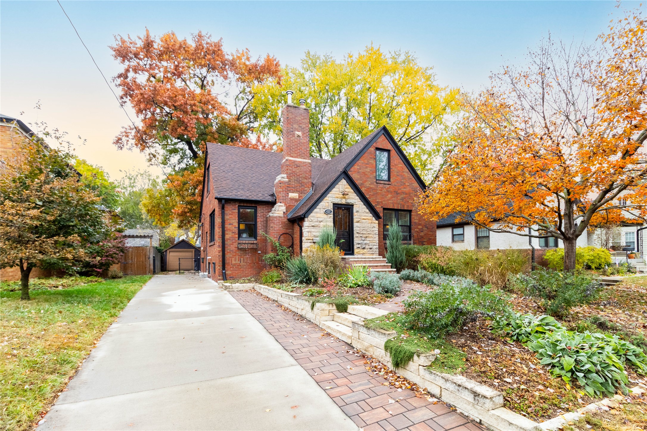 4327 Sheridan Avenue