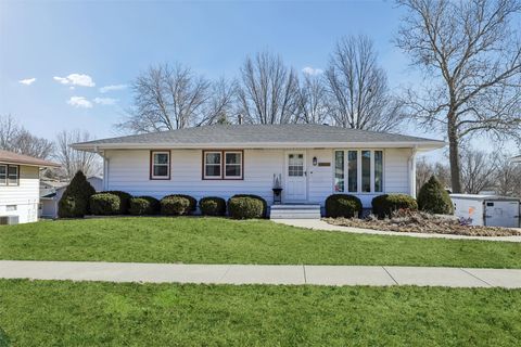 504 N 10th Street Indianola IA 50125