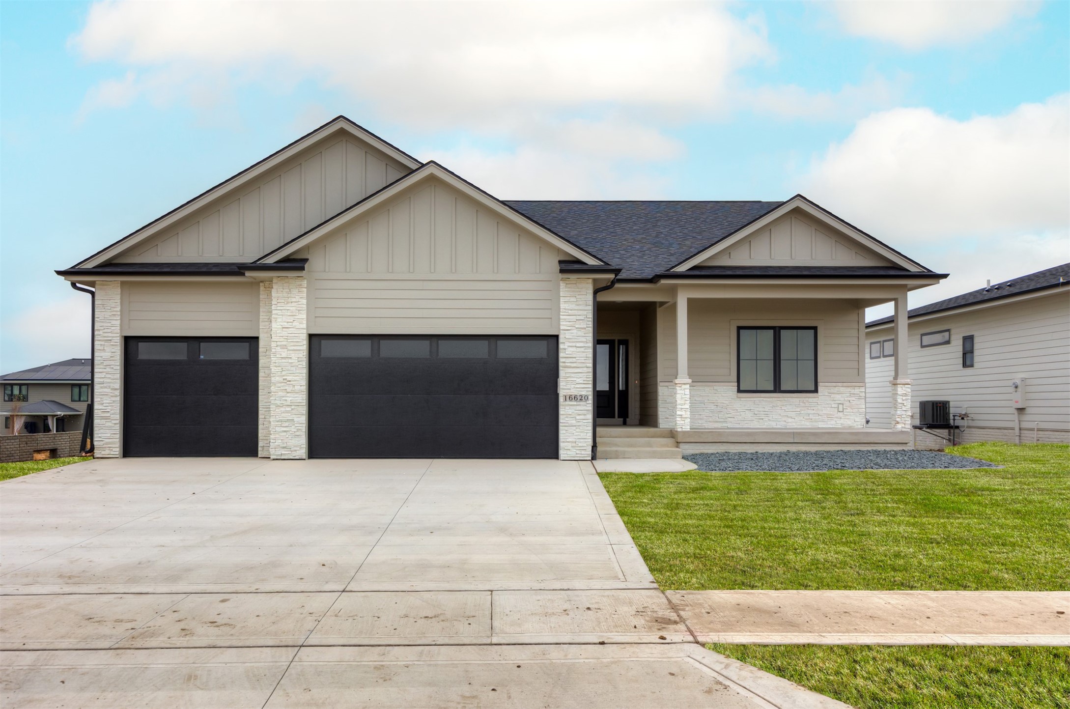 16620 Deerview Drive