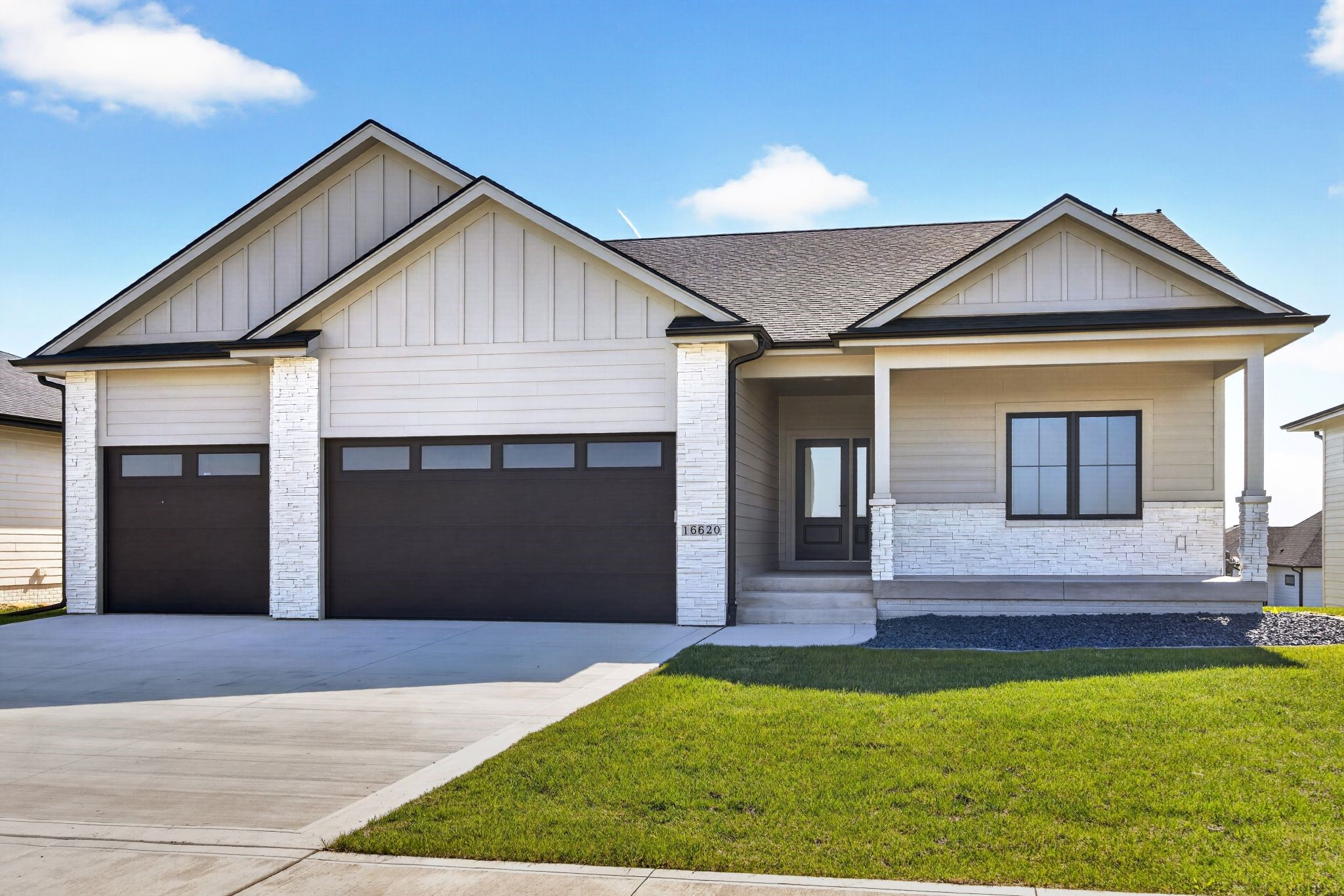 16620 Deerview Drive